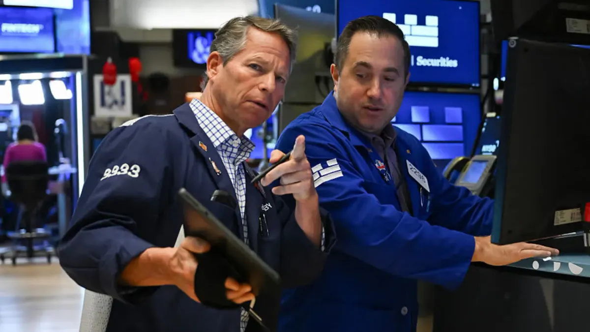 Are Markets Betting Too Soon on Peace in the Middle East?
