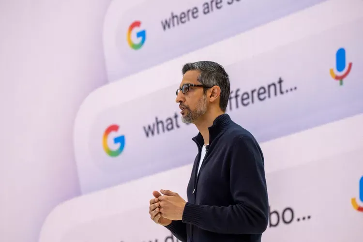 Would You Take a Fat Check to Walk Away from Google?