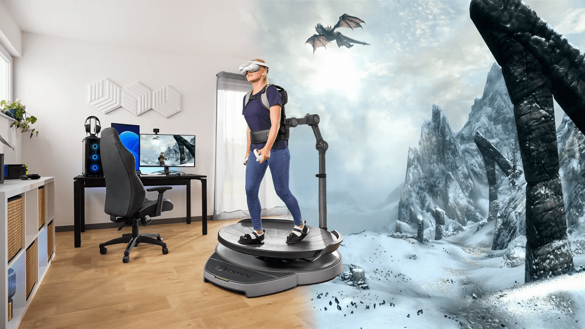Could Your Favorite Game Be Your Next Workout?