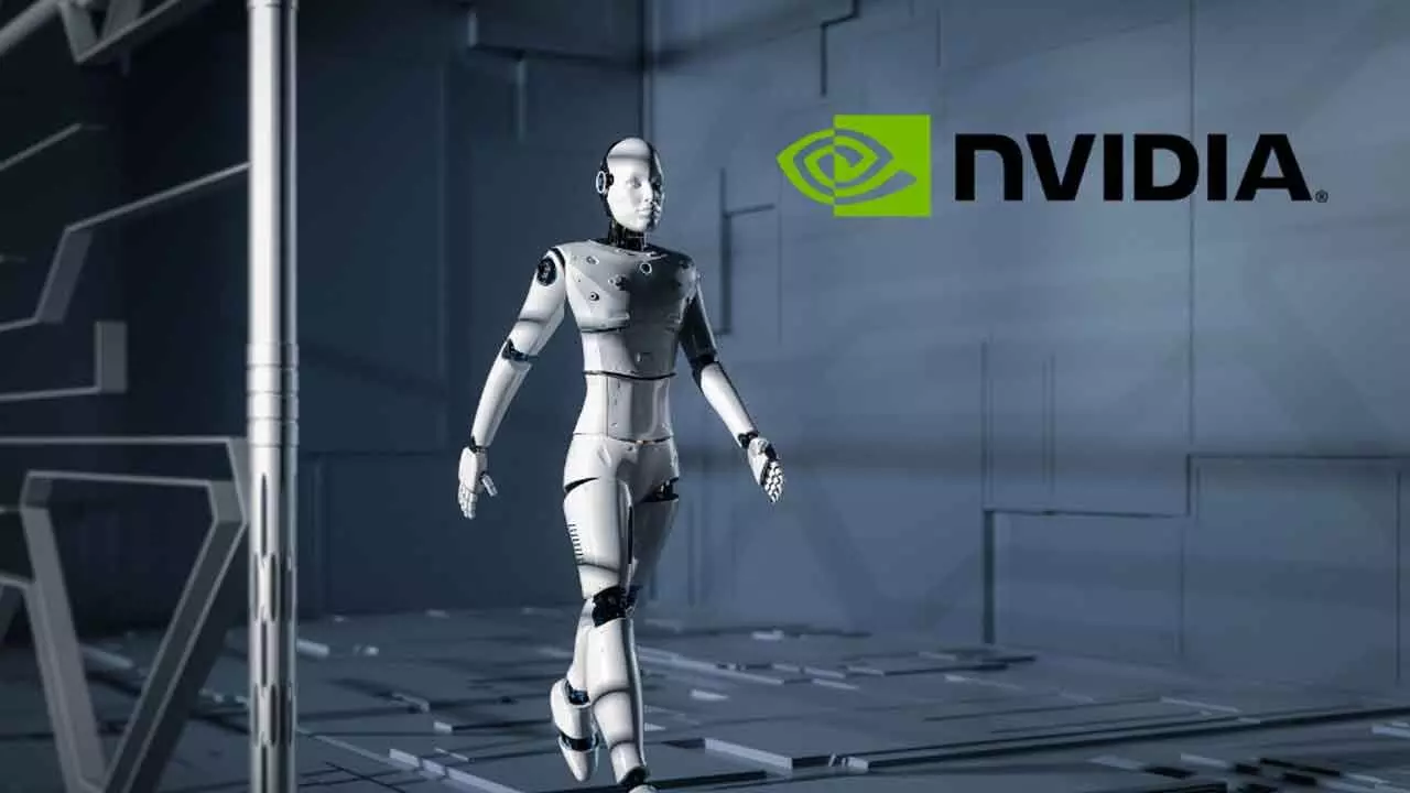 Are Robots About to Outsmart Us?