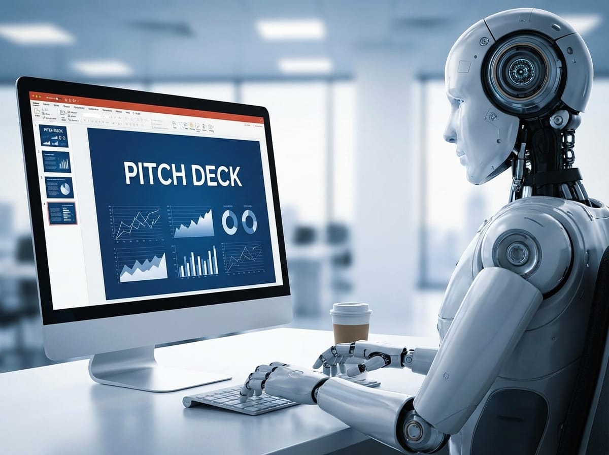 Is BNP Paribas Letting Robots Do the Pitching Now?