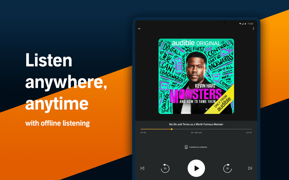 Is Audible Killing Storytelling with AI Narrators?
