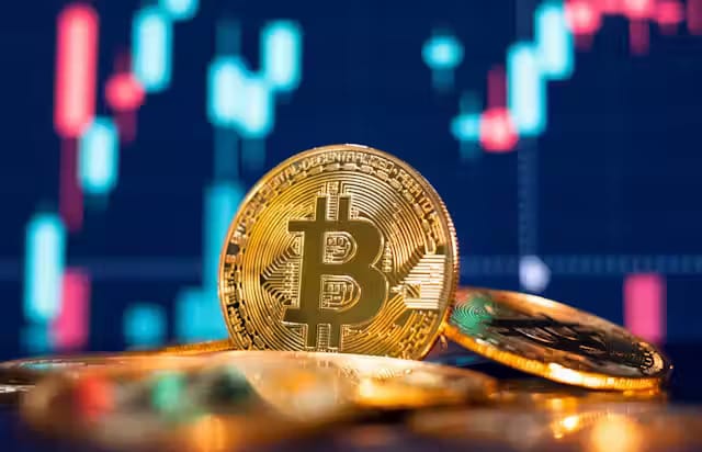 Did Congress Just Trip Over Bitcoin’s Momentum?