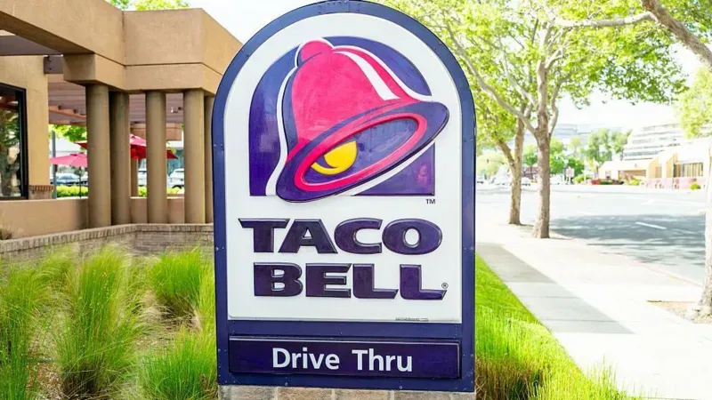 Robots Serving Tacos or Trouble?