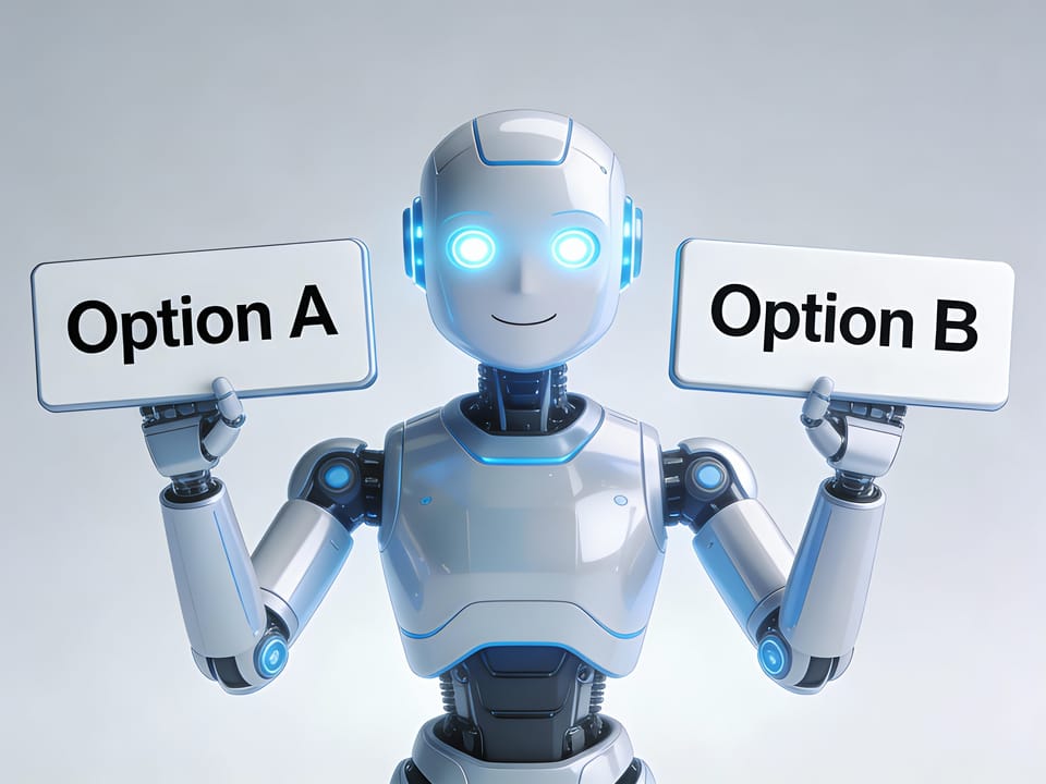 Can Microsoft Save Us from Bad Prompts (and Ourselves)?