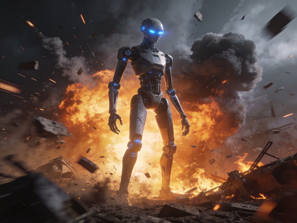 X to Creators: “Stop Tricking People With Fake War Videos — Or No Money for You”